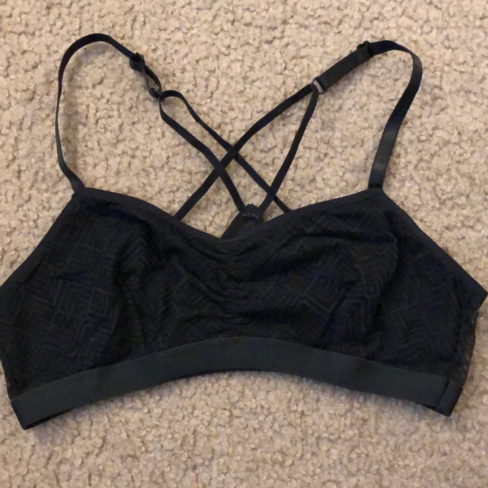 Kensie Lingerie Small Bralette